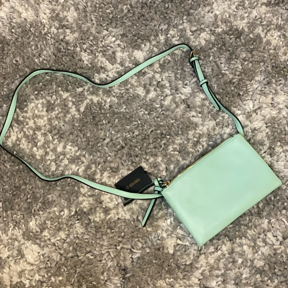 Forever 21 Crossbody Bag